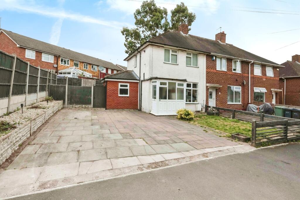 North Roundhay, Birmingham