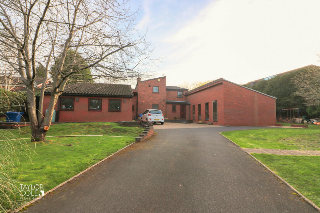 Additional image 3 of Hodge Lane, Amington
