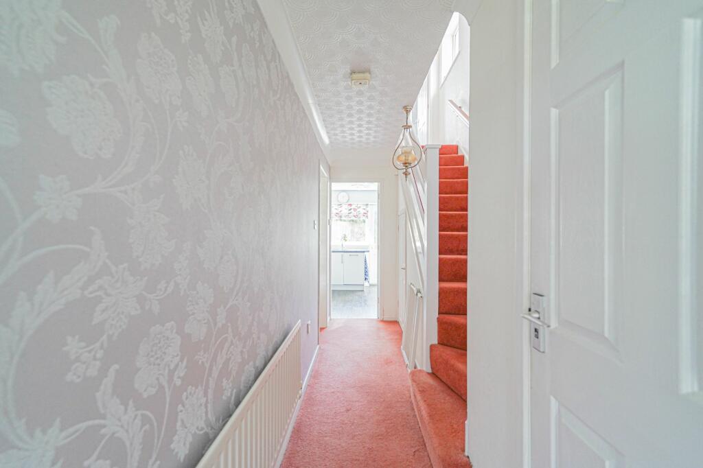 Additional image 6 of Abbots Close, Knowle, B93