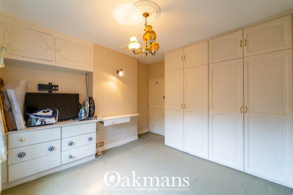 Additional image 17 of Weatheroak Hill, Alvechurch, Birmingham