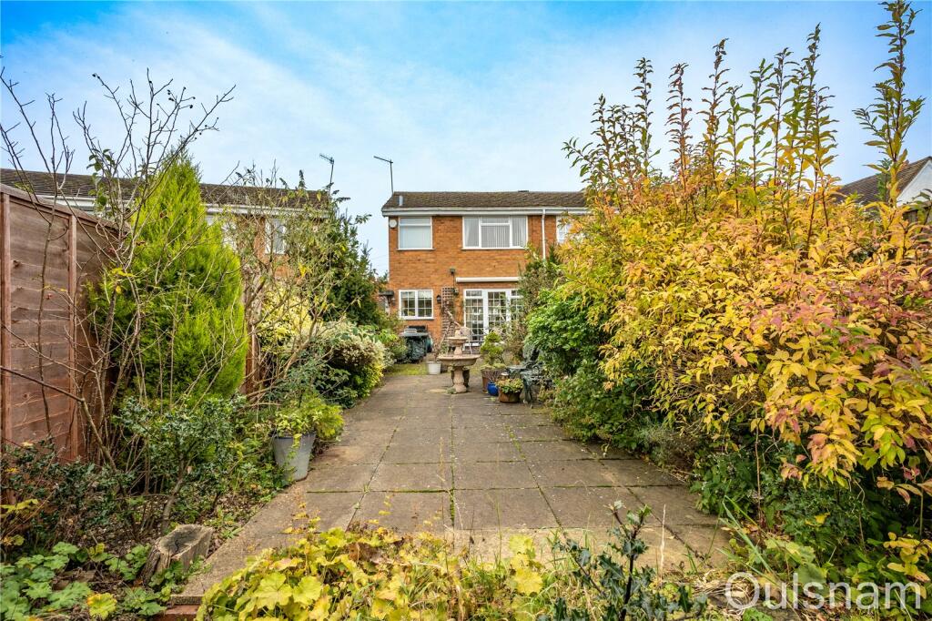 Additional image 16 of Church Road, Catshill, Bromsgrove, Worcestershire, B61