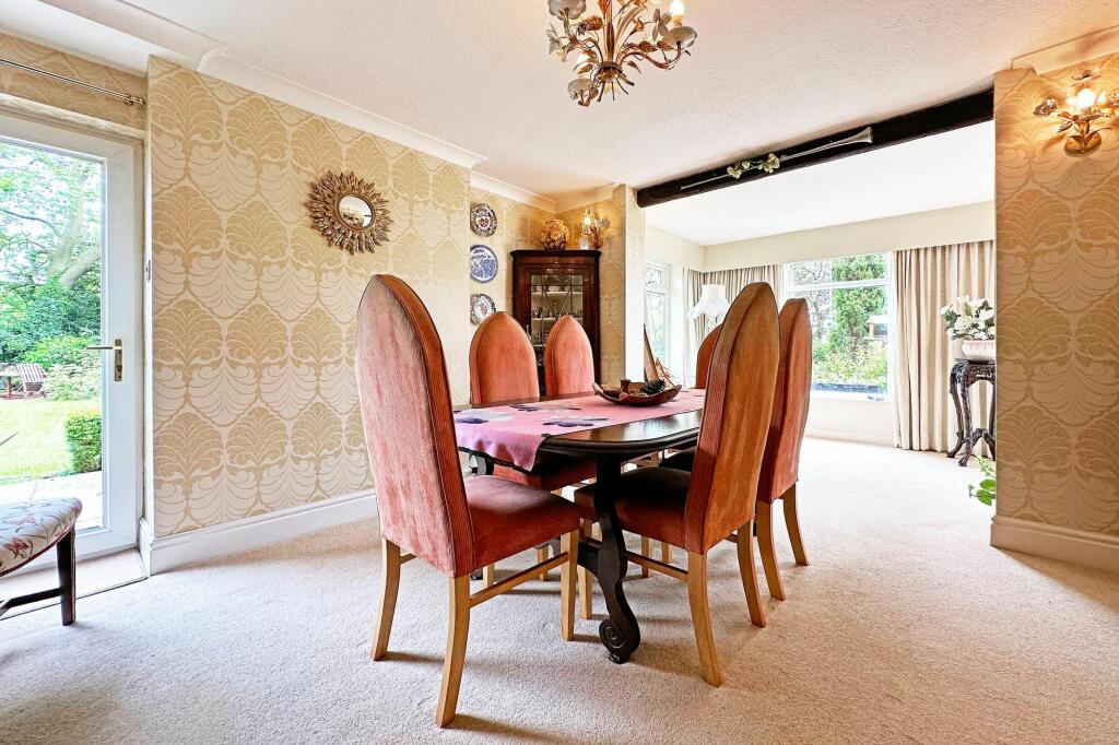 Additional image 6 of Banner Lane, Barston, B92