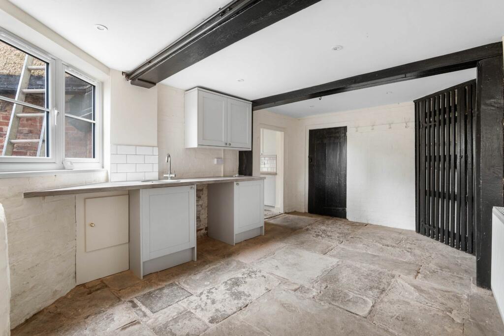 Additional image 10 of Hunt Cottage, Arrow, Alcester, B49