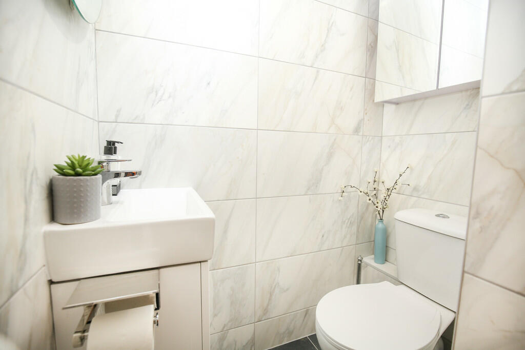 Additional image 15 of St Leonards View, Polesworth