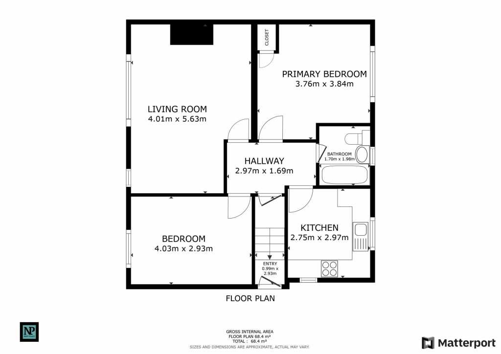 Additional image 18 of Sutton Avenue, Tamworth, B78