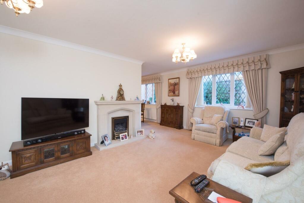 Additional image 5 of Netherstone Grove, Four Oaks, Sutton Coldfield