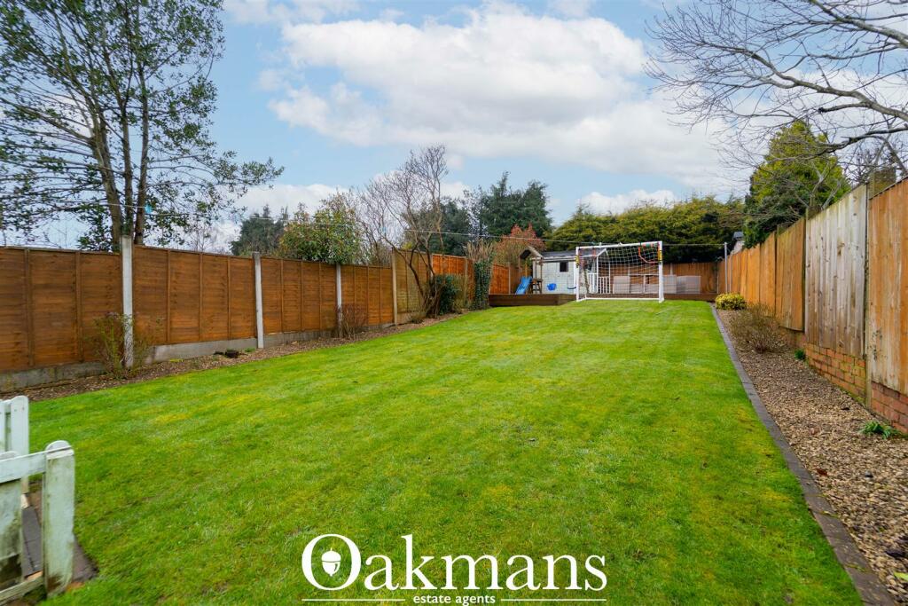 Additional image 27 of Manor Abbey Road, Halesowen, B62