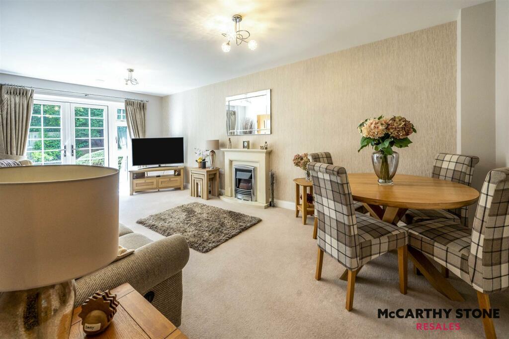 Additional image 2 of Brueton Place, Blossomfield Road, Solihull, B91 1PT
