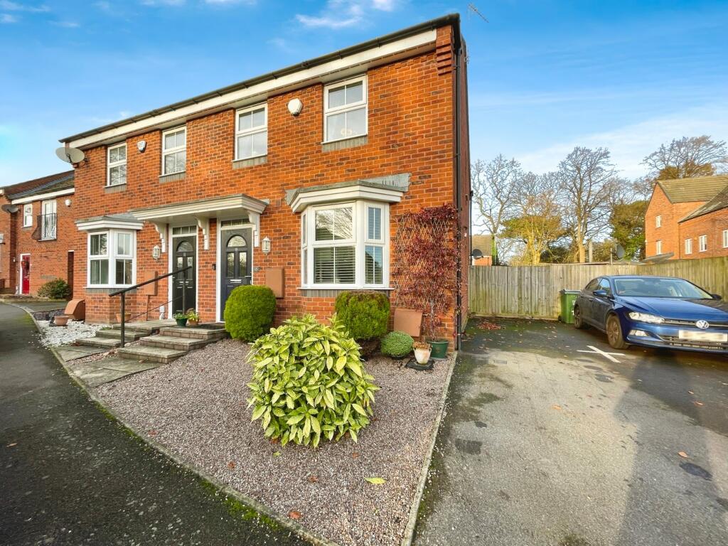 Additional image 20 of Kyngston Road, West Bromwich, B71