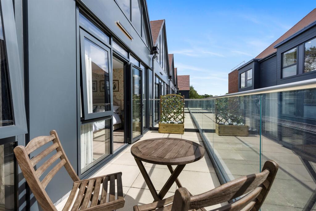 Additional image 14 of Lovekin Gate, Blossomfield Road, Solihull