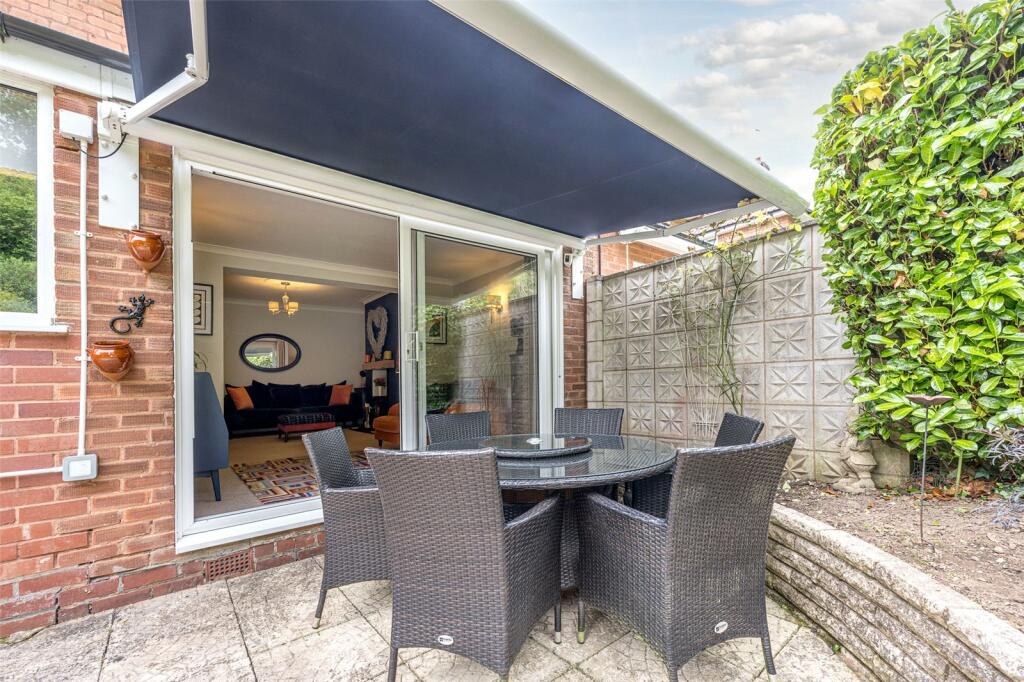 Additional image 21 of Hazel Road, Rubery, Birmingham, B45