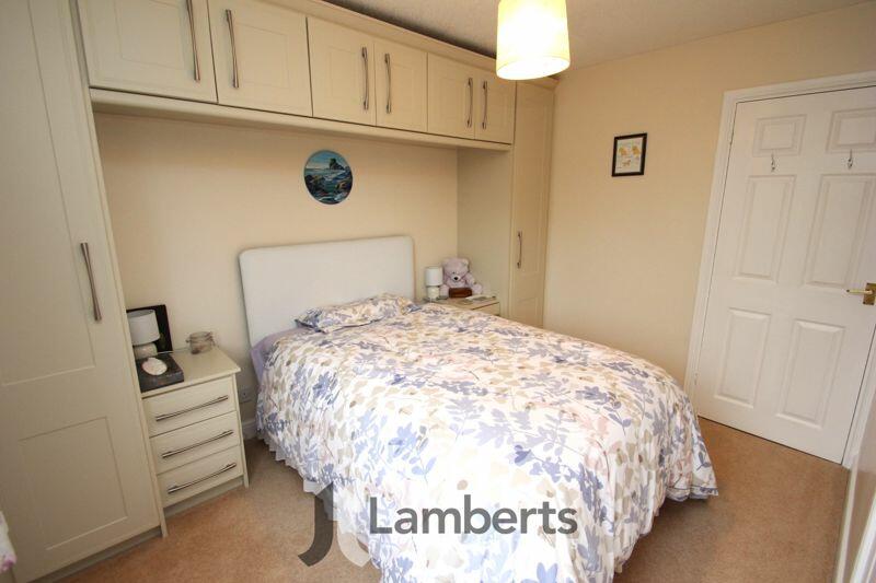 Additional image 11 of St. Stephens Gardens, Riverside, Redditch