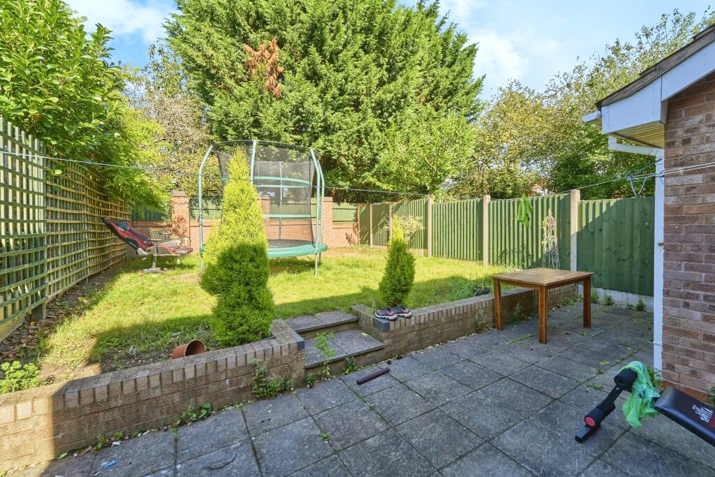 Additional image 15 of Haywoods Farm, West Bromwich, B71