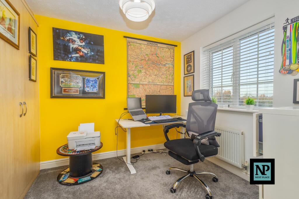 Additional image 15 of Palmerston Avenue, Wilnecote, B77