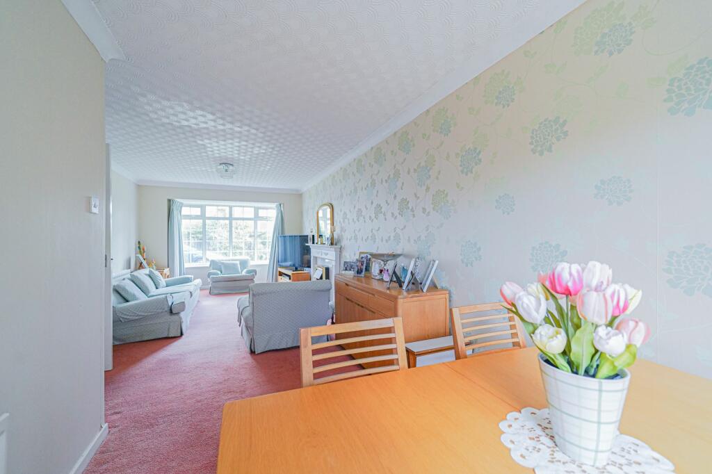 Additional image 16 of Abbots Close, Knowle, B93