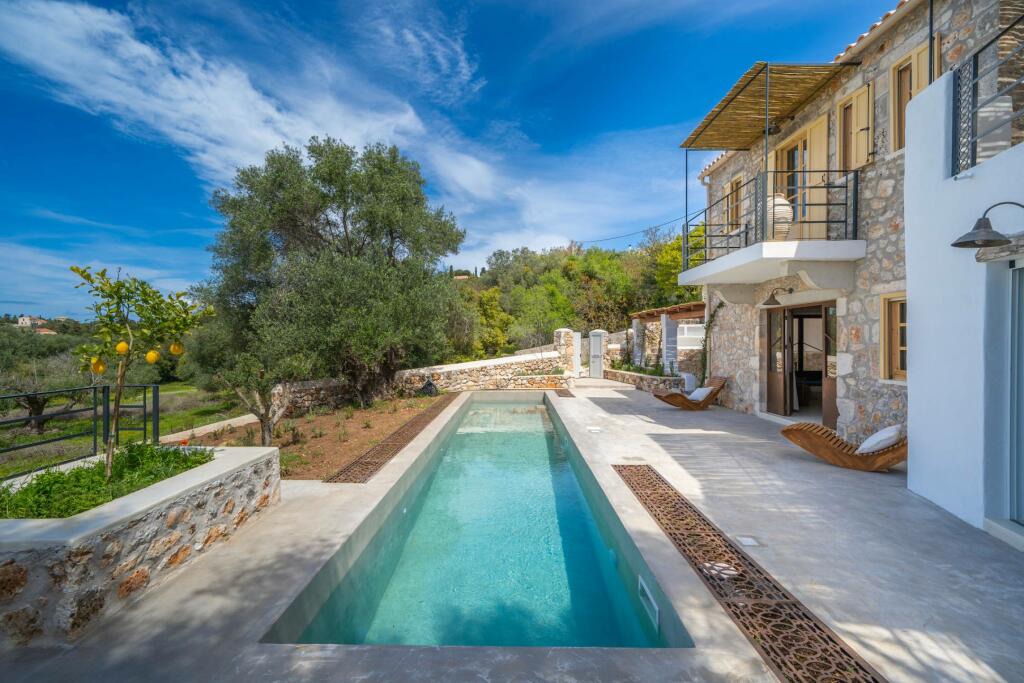 Additional image 3 of Ionian Islands, Greece