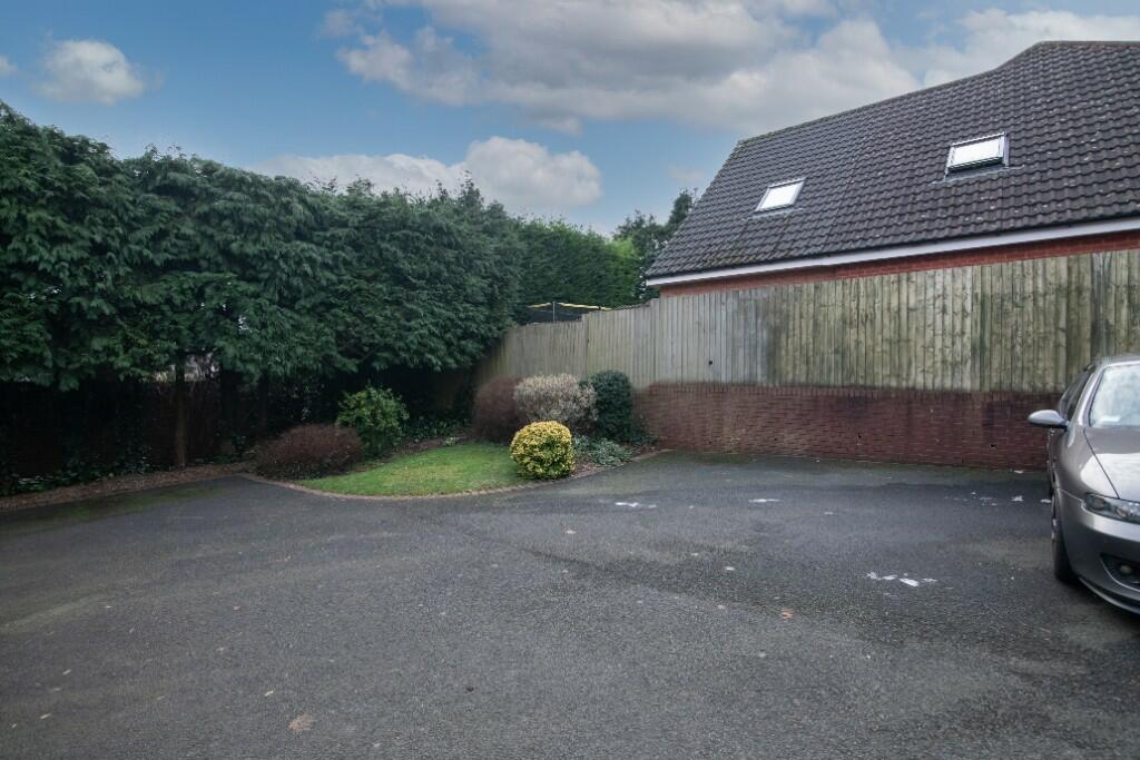 Additional image 20 of St. Andrews Way, Bromsgrove, Worcestershire, B61