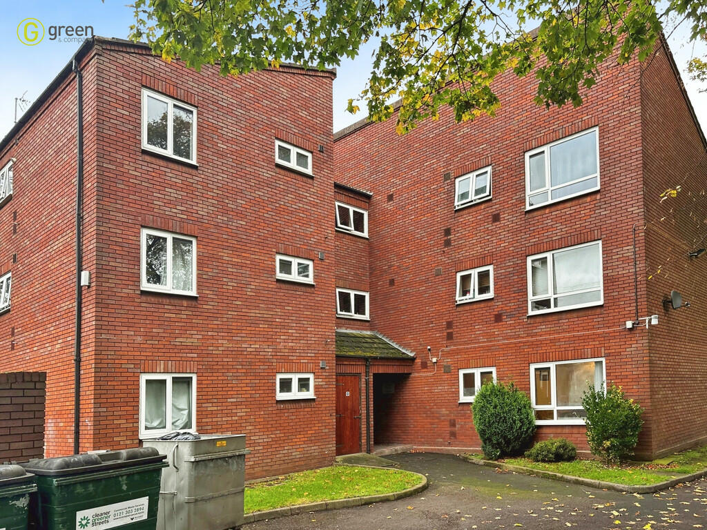 Additional image 12 of Walsall Road, Great Barr