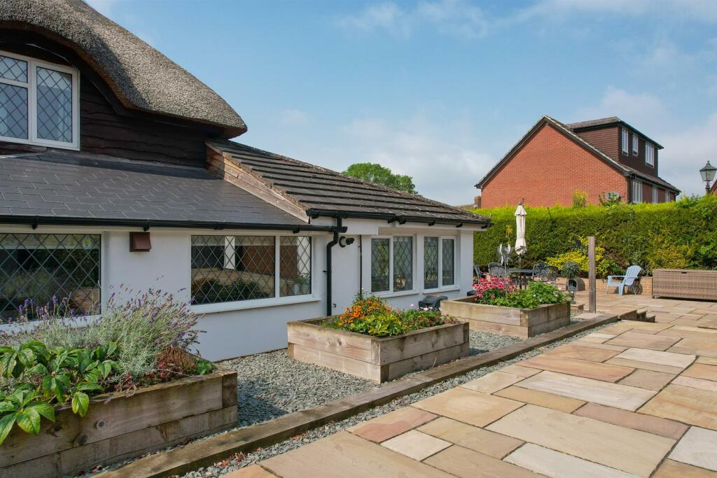 Additional image 28 of Owls Nest, Church Lane, Cookhill, Alcester