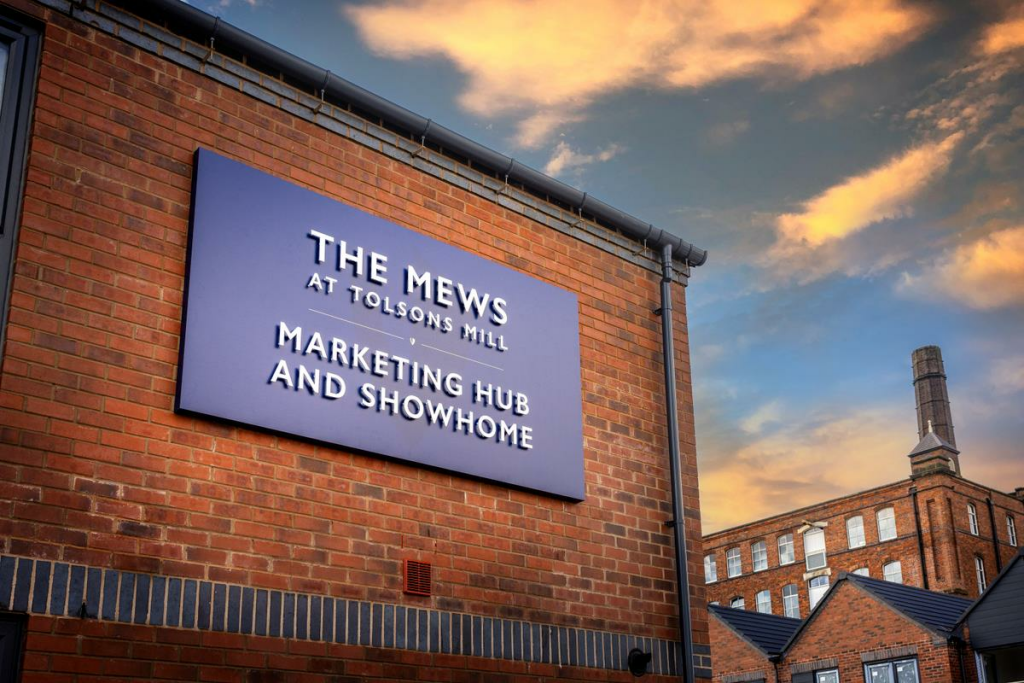 Additional image 12 of The Mews At Tolsons Mill, Lichfield Street, Fazeley