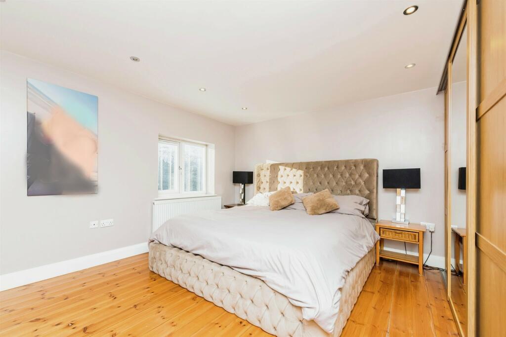 Additional image 9 of Old Kingsbury Road, Minworth, Sutton Coldfield
