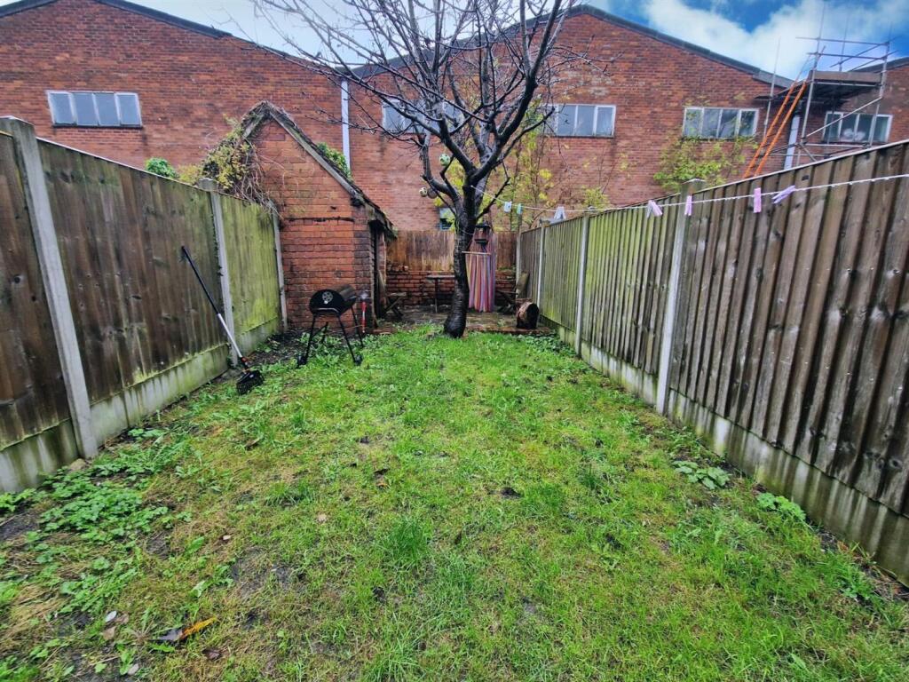 Additional image 14 of Brook Road, Rubery, Birmingham, B45