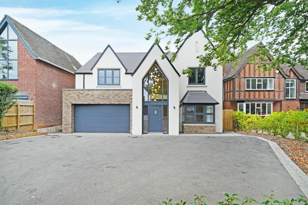 Additional image 4 of Lady Byron Lane, Knowle, B93