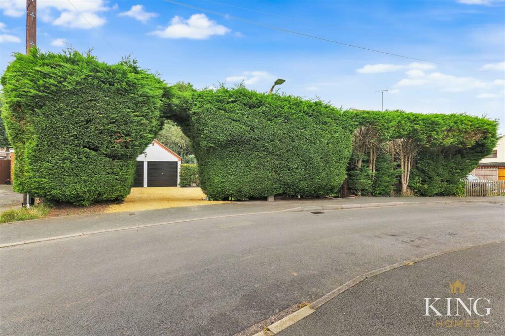 Additional image 20 of Cottage, Lords Lane, Studley