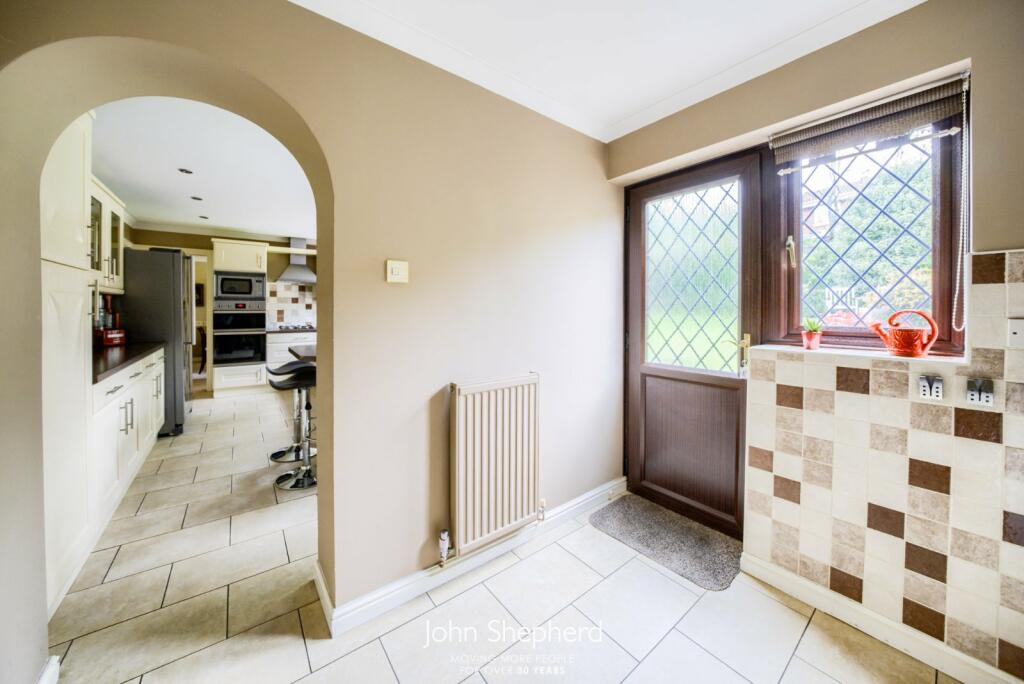 Additional image 9 of Sandhills Crescent, Solihull, West Midlands, B91