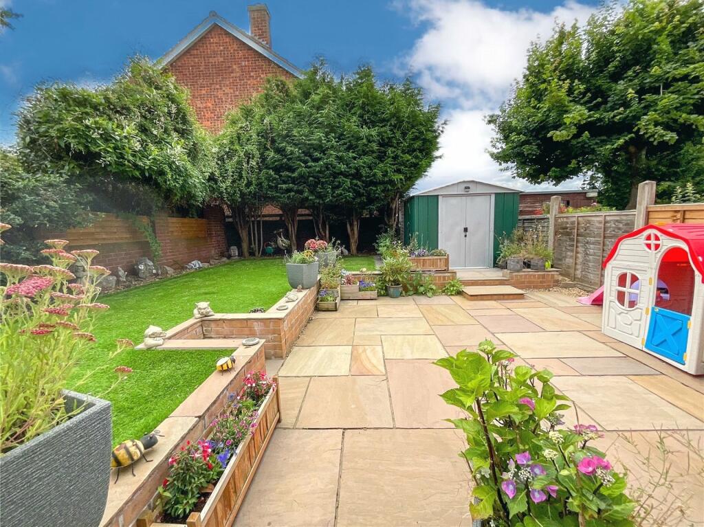 Additional image 32 of Mill Crescent, Kingsbury, Warwickshire, B78