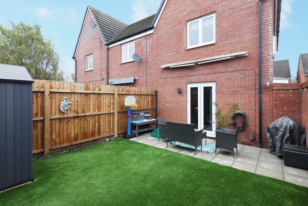 Additional image 16 of Somerton Drive, Marston Green, Birmingham