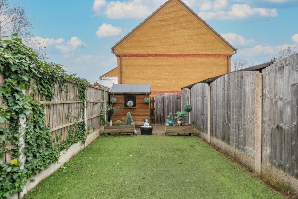 Additional image 11 of Knowle Close, Rednal, Birmingham, West Midlands, B45