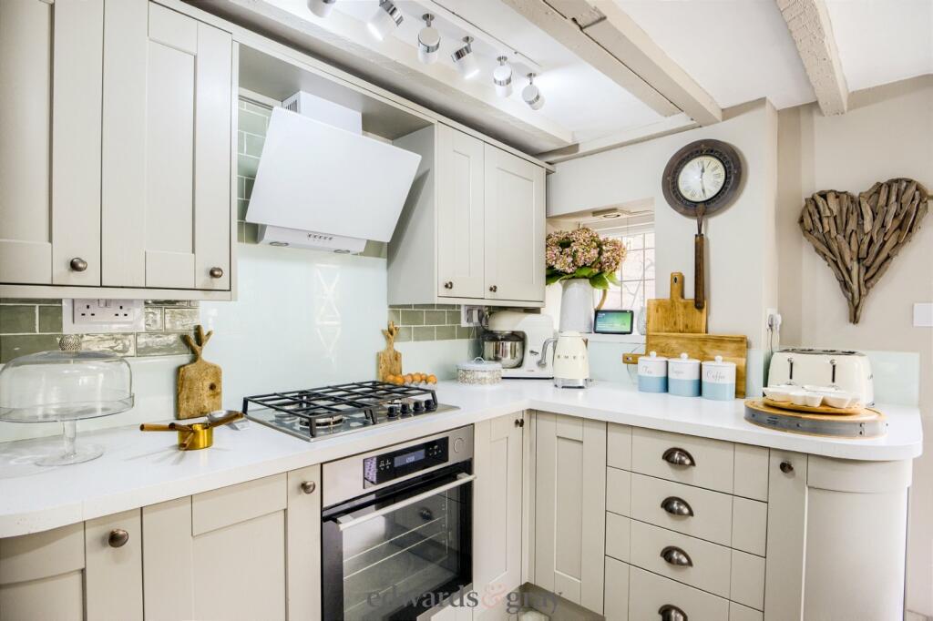 Additional image 16 of Coleshill Road, Curdworth, Sutton Coldfield, B76 9HA