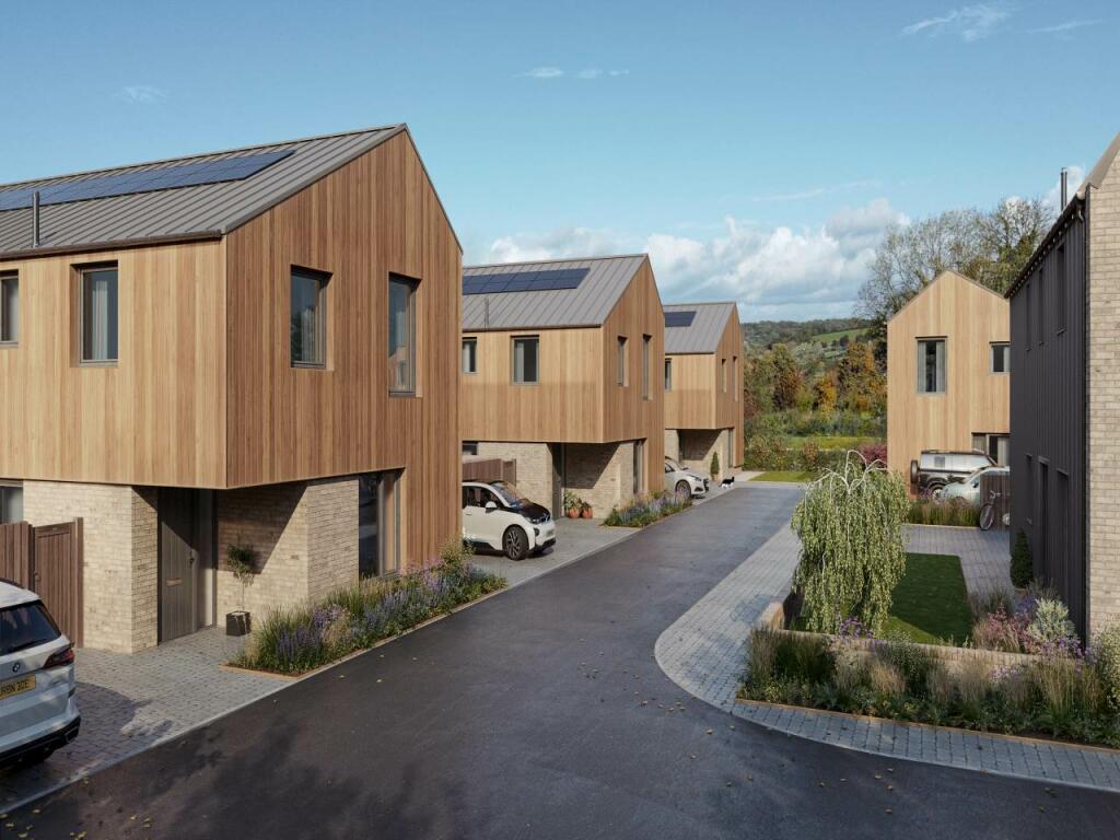 Additional image 22 of The Barn Garden ,  Great Elm, Nr Frome