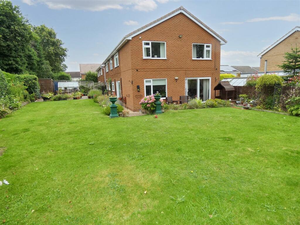 Additional image 4 of Myring Drive, Sutton Coldfield