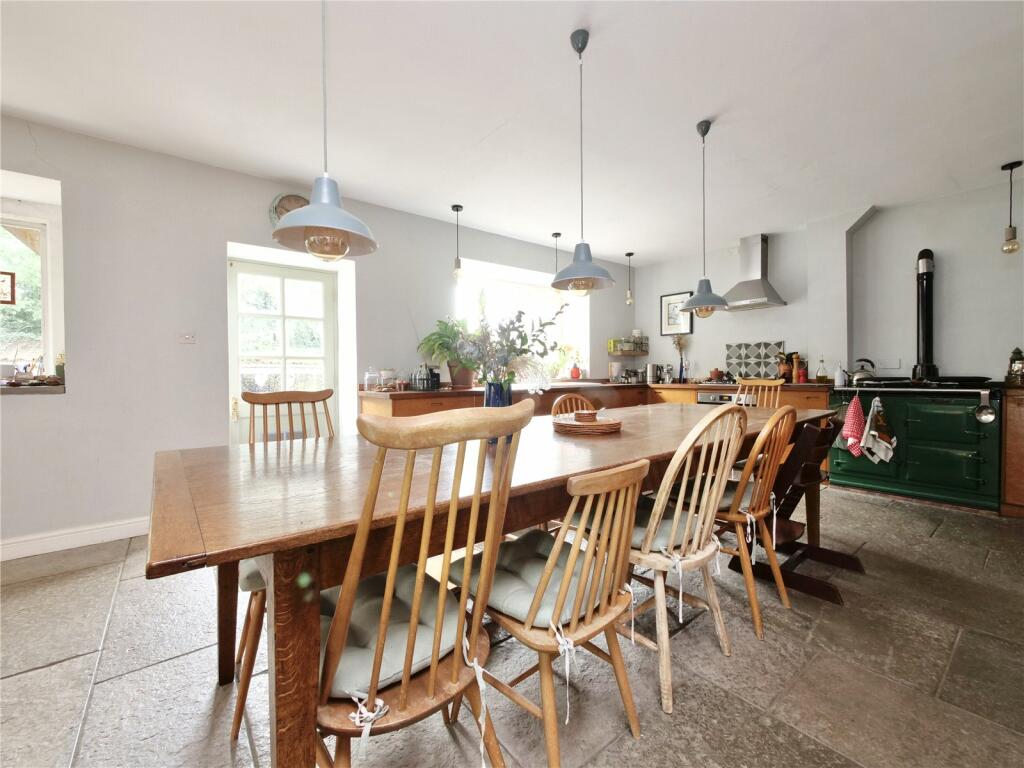 Additional image 4 of The Coach House, Sandys Hill Lane, Little Keyford, Frome, BA11