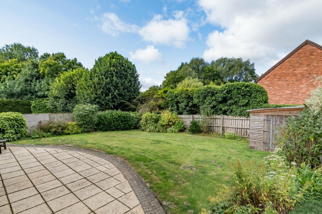 Additional image 26 of Hither Green Lane, Bordesley, Worcestershire, B98