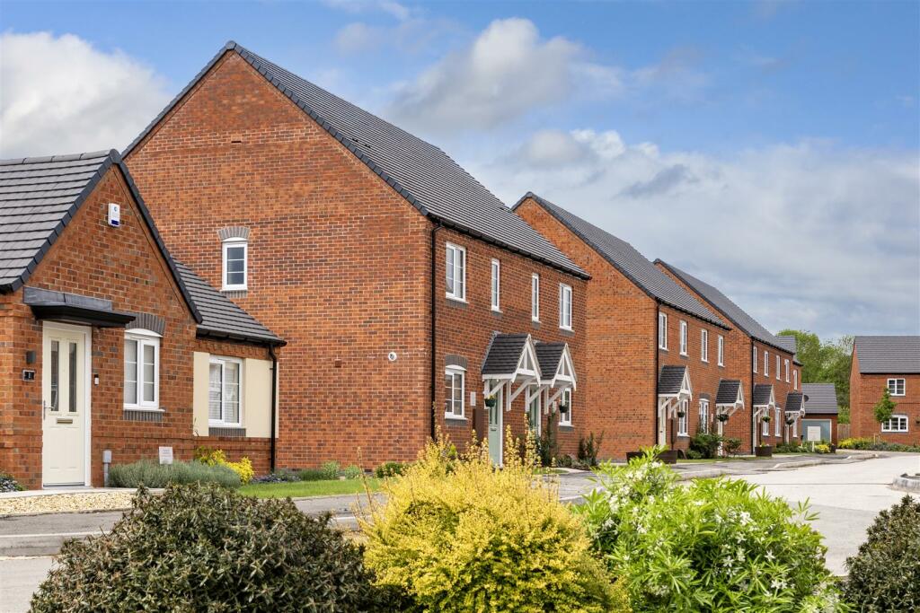 Additional image 31 of Little Warton Road, Warton, Tamworth