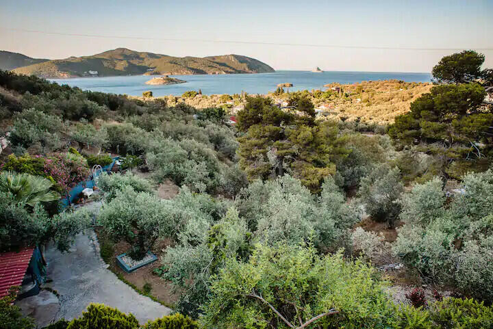 Additional image 3 of Attica, Galatas, Greece