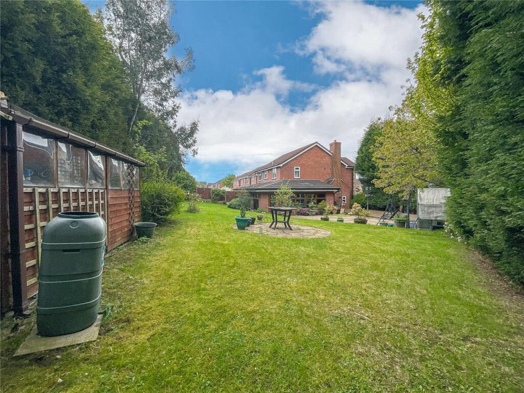 Additional image 41 of Lakeland Drive, Wilnecote, Tamworth, Staffordshire, B77