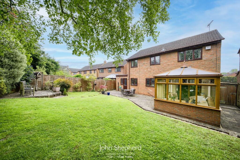 Additional image 20 of Sandhills Crescent, Solihull, West Midlands, B91