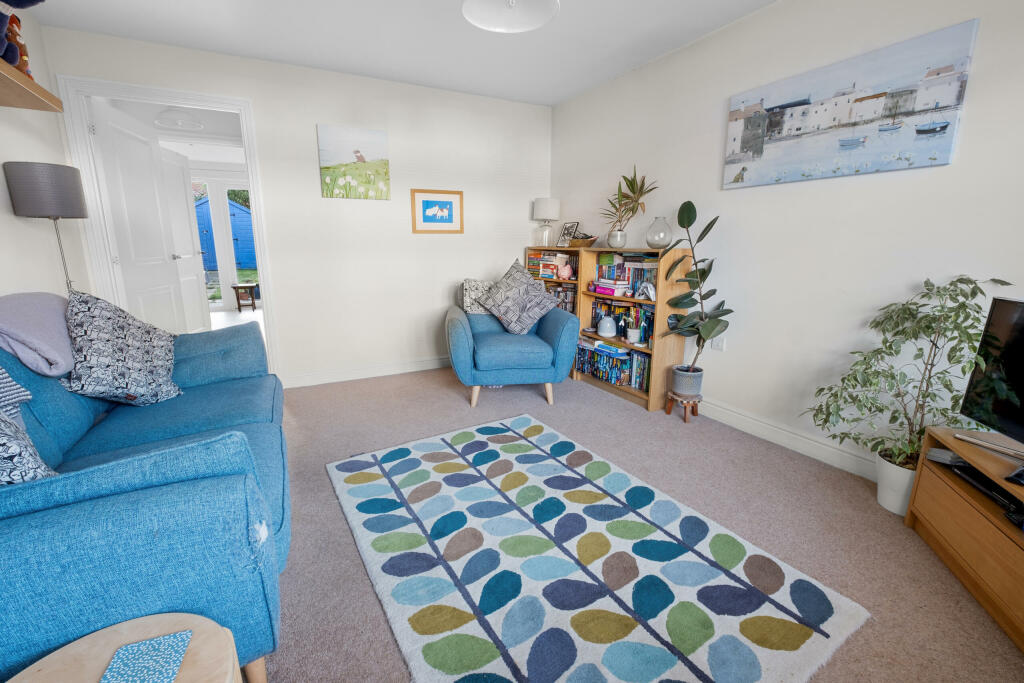 Additional image 2 of Rutherford Road, Bromsgrove. B60