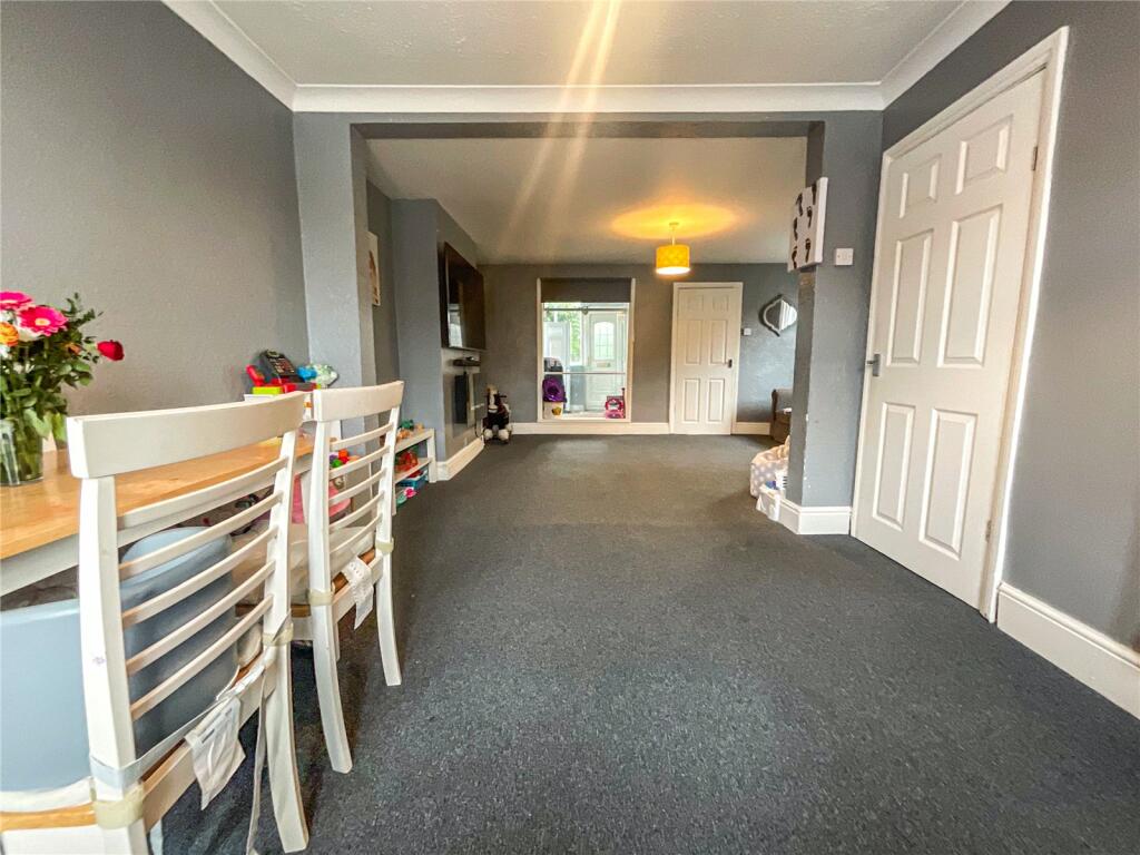 Additional image 5 of Dordon Road, Dordon, Tamworth, Warwickshire, B78