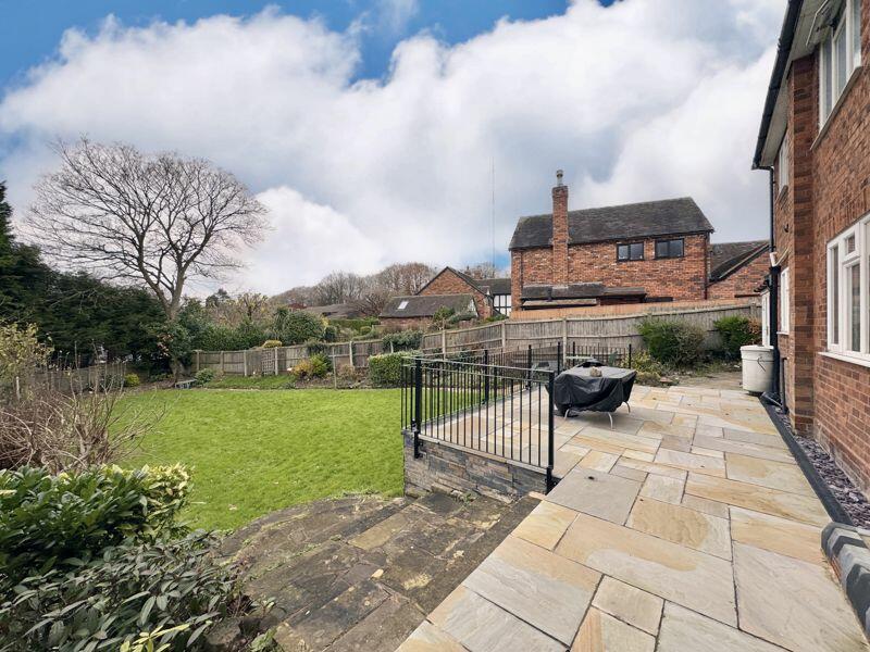 Additional image 21 of Wall Drive, Four Oaks, Sutton Coldfield, B74 4DF