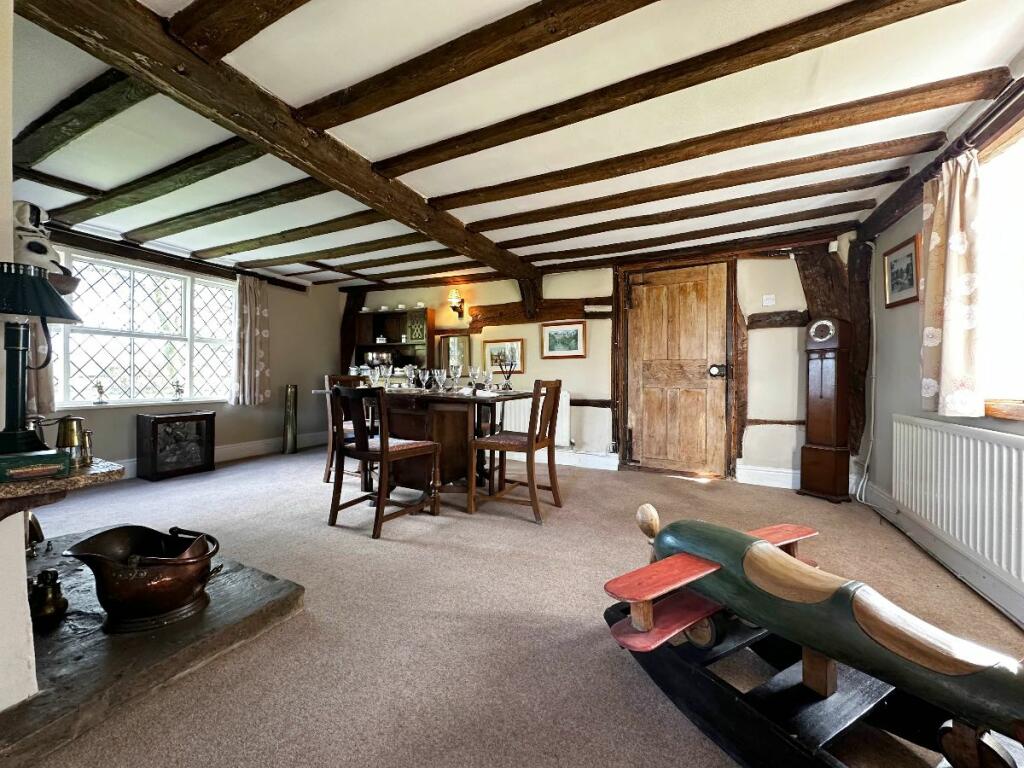 Additional image 8 of Duke End Farm, Arnolds Lane, Coleshill, Birmingham