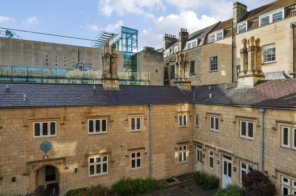 Additional image 23 of One Bilbury Lane, Bath, Somerset, BA1