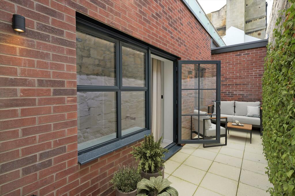 Additional image 5 of Apartment 7, North Range, Walcot Yard, Bath, BA1