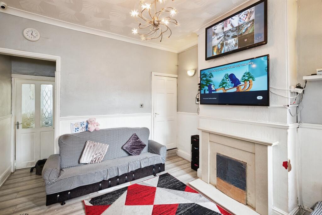 Additional image 3 of Woodall Road, Birmingham