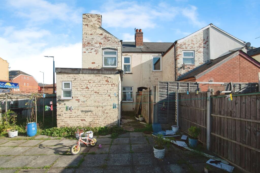 Additional image 11 of Lewisham Road, Smethwick