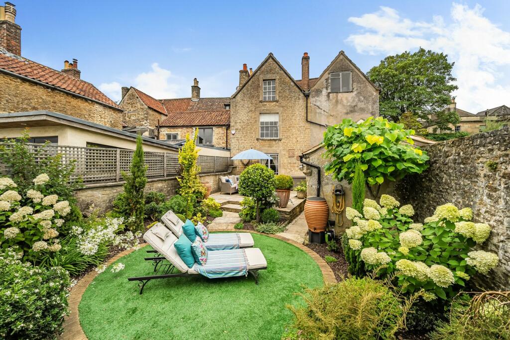 Additional image 11 of Trinity Parade, Goulds Ground, Frome, BA11